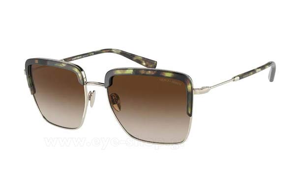 giorgio armani 6126 Occhiali da Sole 