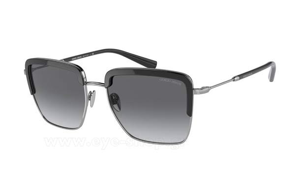 giorgio armani 6126 Occhiali da Sole 
