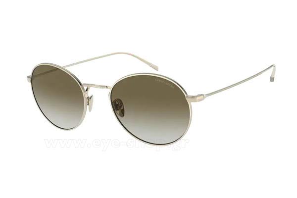 giorgio armani 6125 Occhiali da Sole 