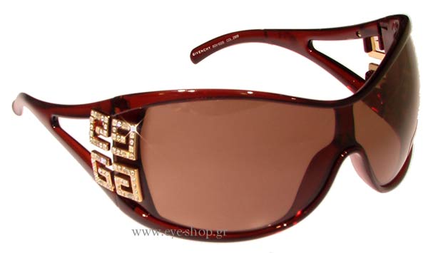 givenchy 632S Occhiali da Sole 