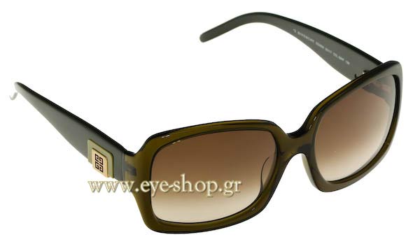 givenchy 659 Occhiali da Sole 