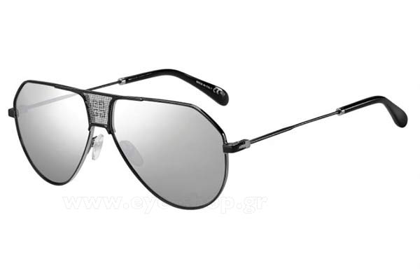 givenchy GV 7137S Occhiali da Sole 