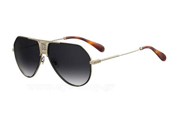 givenchy GV 7137S Occhiali da Sole 