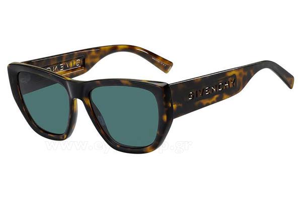 givenchy GV 7202S Occhiali da Sole 