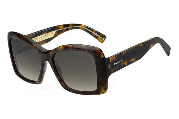 givenchy GV 7186S Occhiali da Sole 
