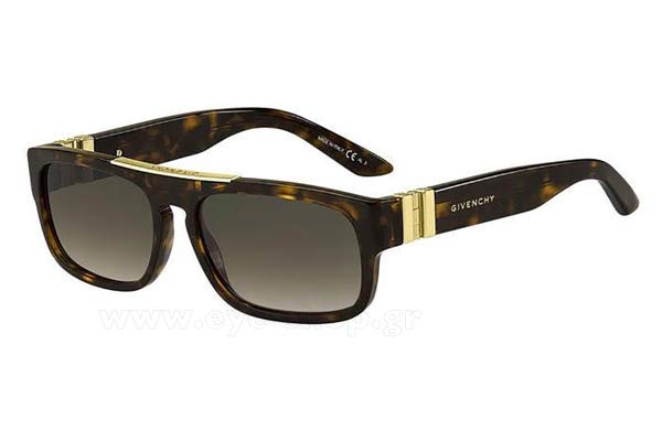 givenchy GV 7212S Occhiali da Sole 