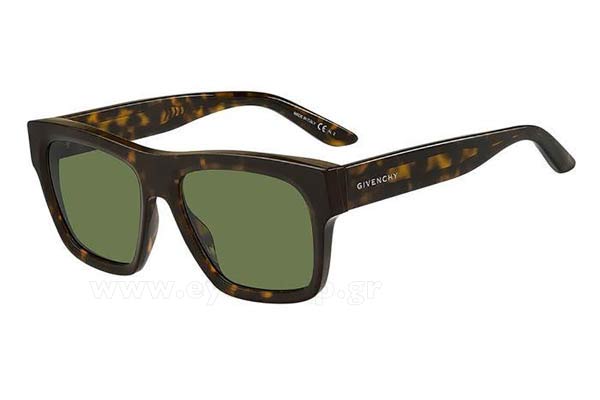 givenchy GV 7210S Occhiali da Sole 