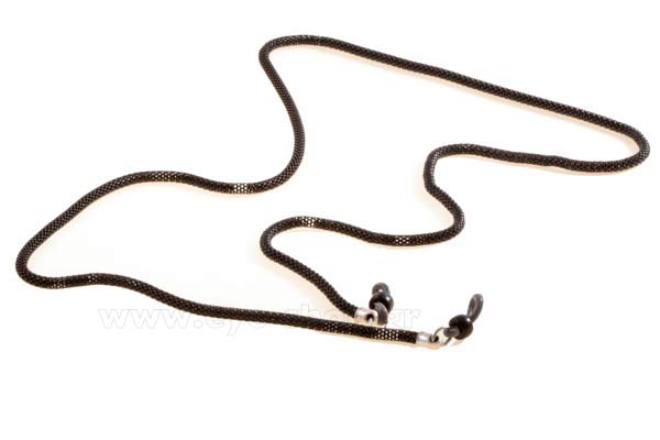 Accessori occhiali - cordoni  Grippy Snake Black Prezzo: 12,00
