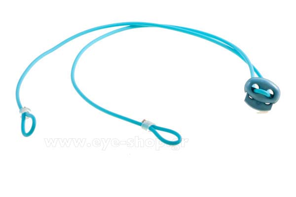 Accessori occhiali - cordoni  Grippy Thinrubber Ciel matte Prezzo: 6,00