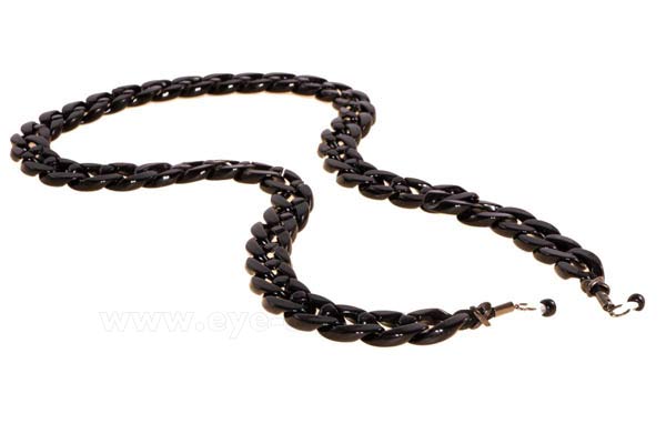 Accessori occhiali - cordoni  Grippy Melody-Chain Blk Prezzo: 24,00