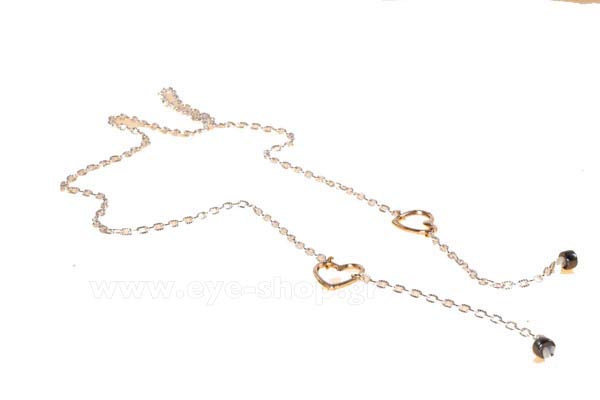 Accessori occhiali - cordoni  Grippy Love-Signs Silver Heart Prezzo: 12,00
