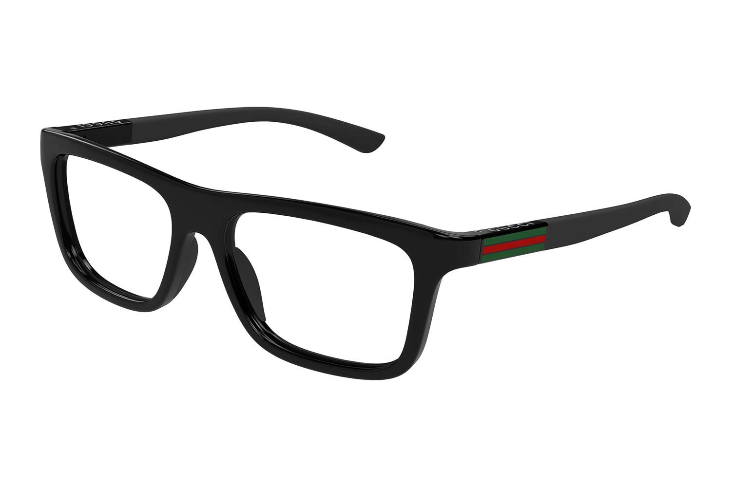 Gucci GG1737O 001 size 54 Occhiali da vista Prezzo: 212,00