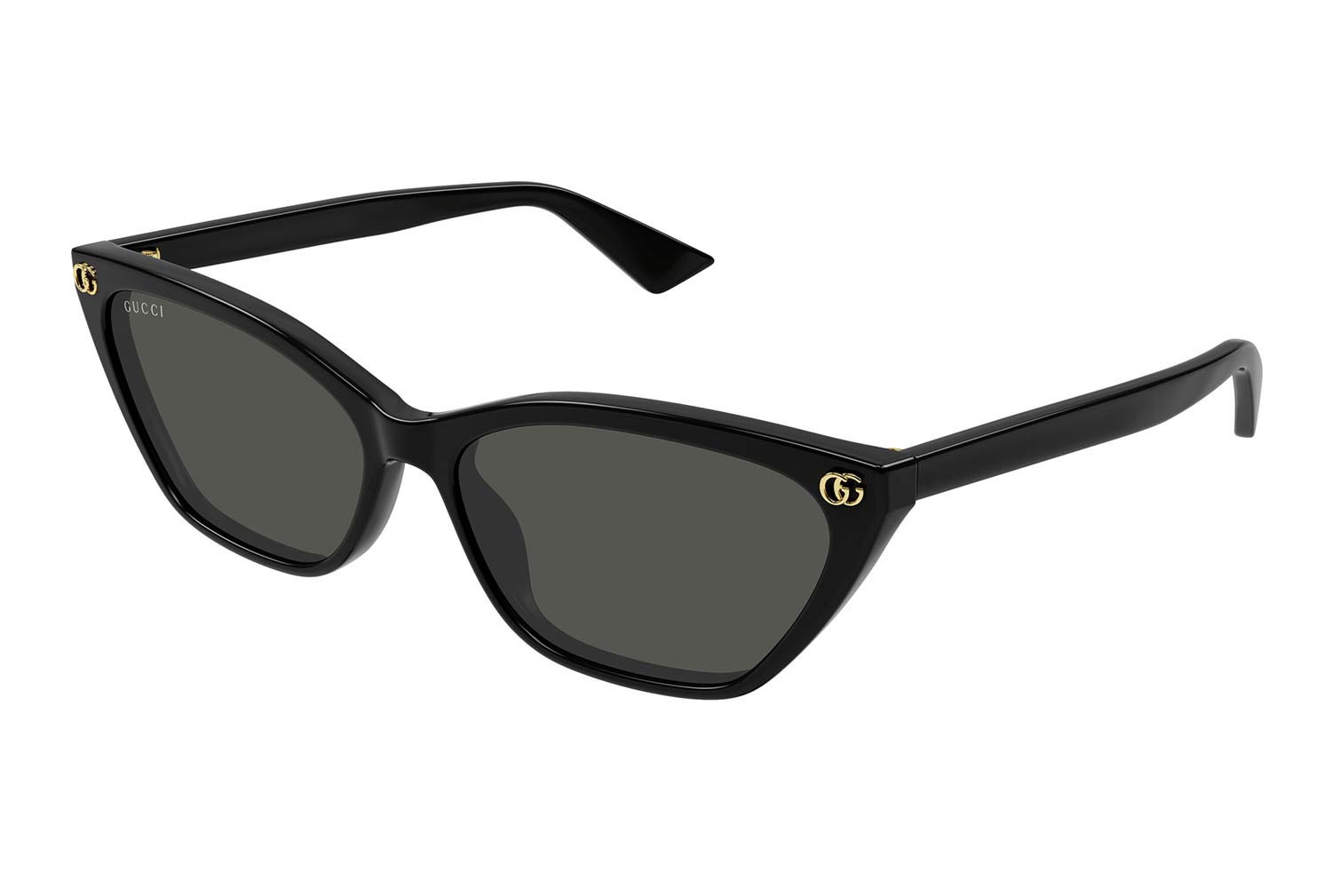 Gucci GG1815S 001 size 58 Occhiali da sole Prezzo: 199,39