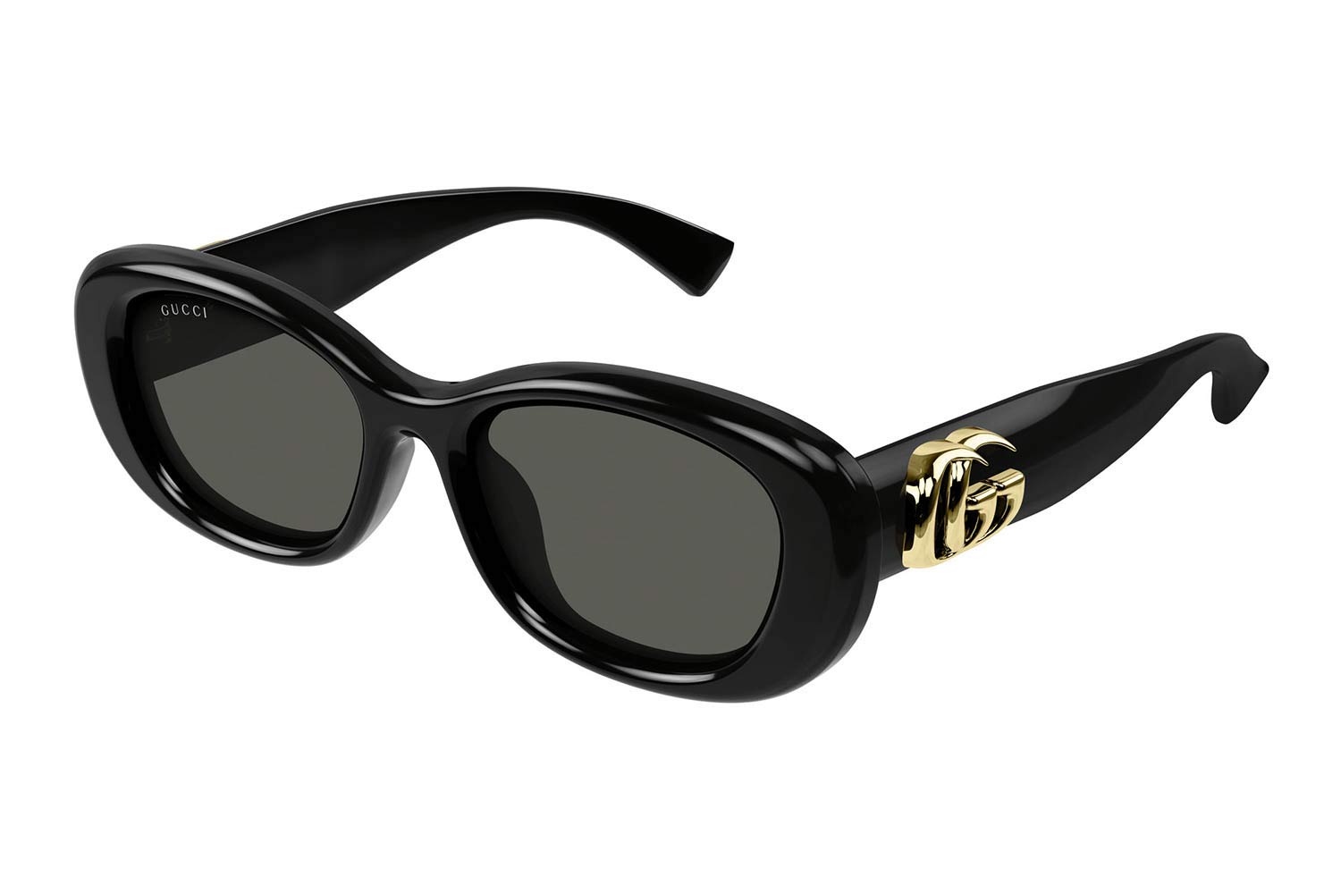 Gucci GG1829SK 001 size 53 Occhiali da sole Prezzo: 229,93