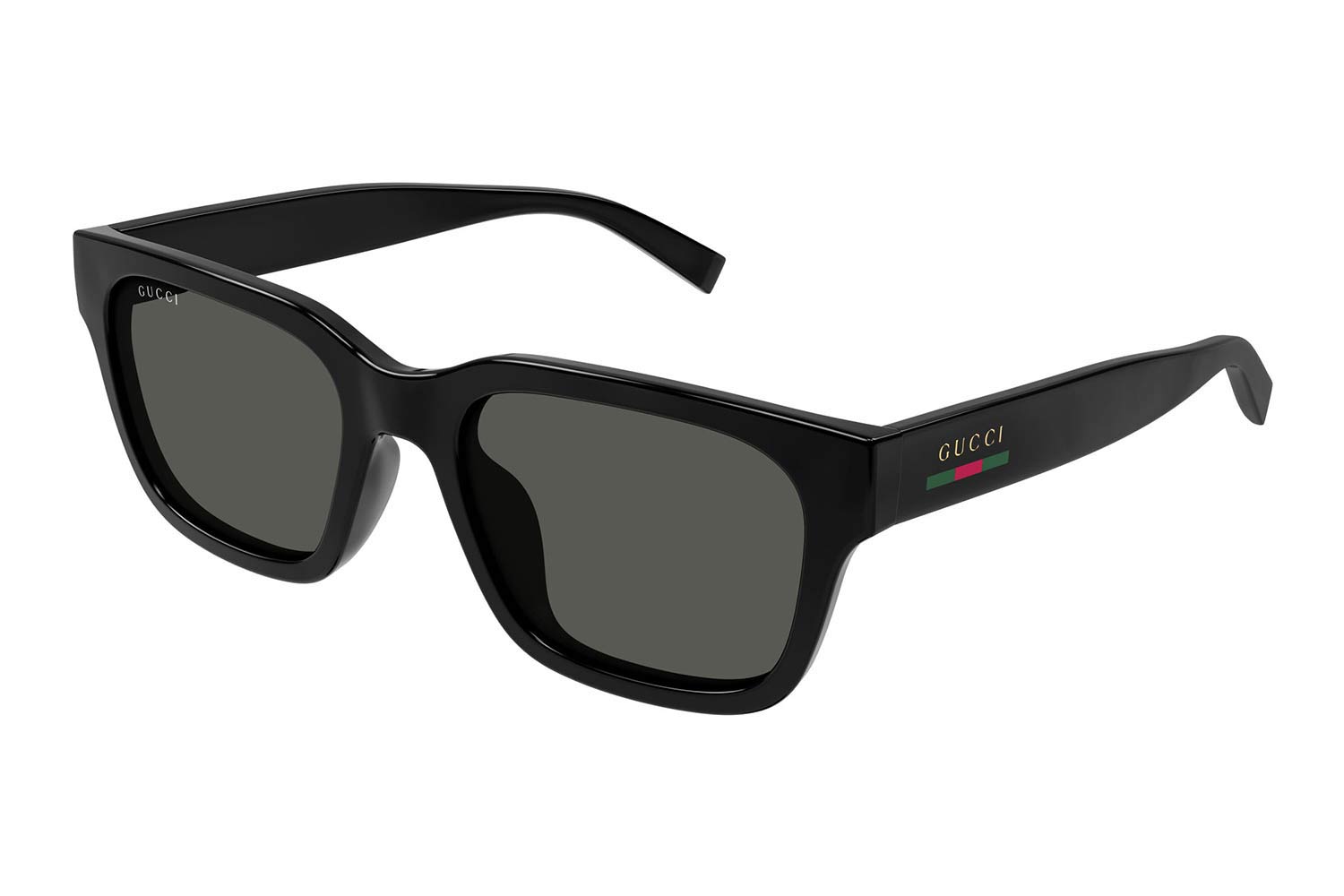 Gucci GG1857SK 001 size 55 Occhiali da sole Prezzo: 178,23