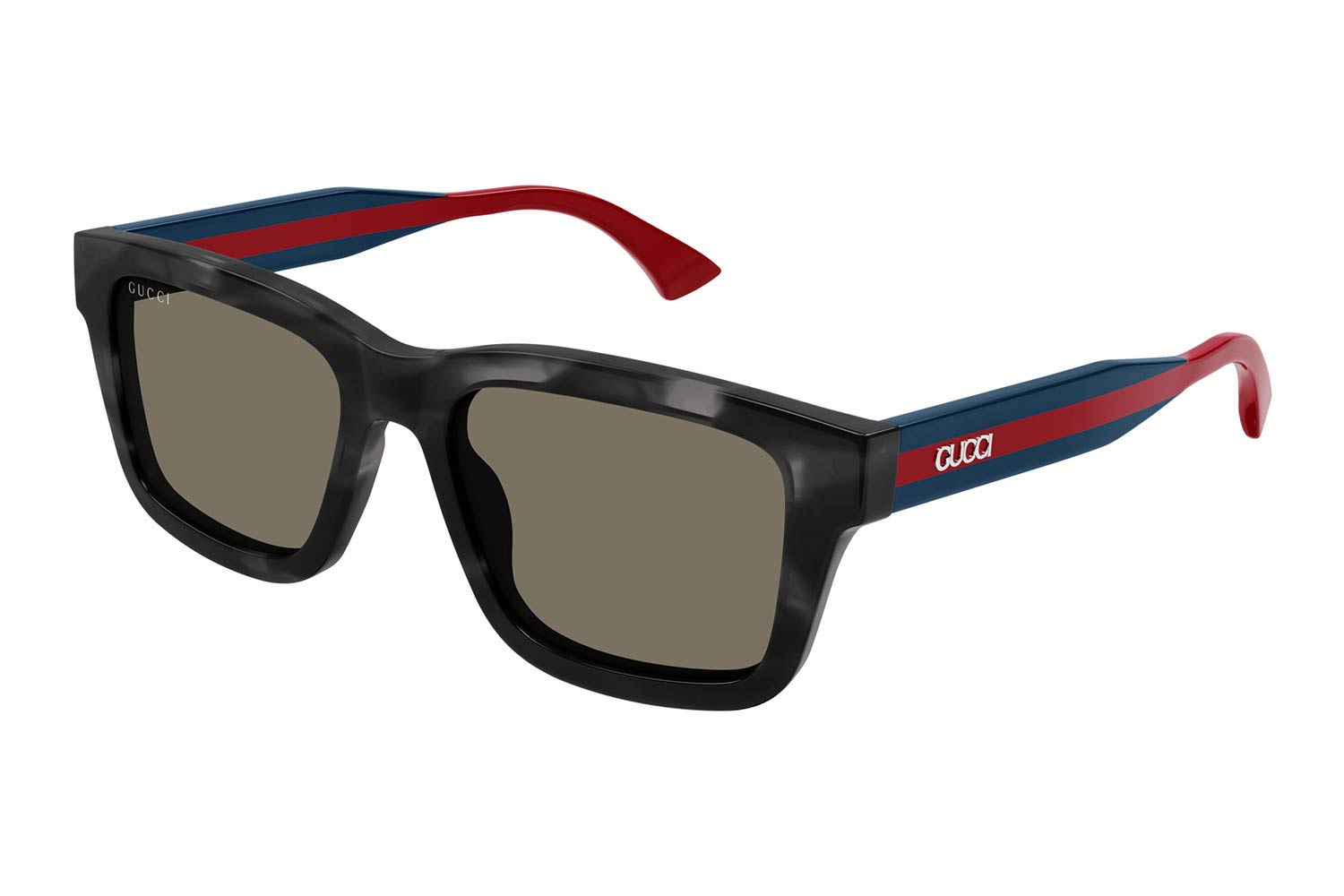 Gucci GG1869S 004 size 53 Occhiali da sole Prezzo: 219,47