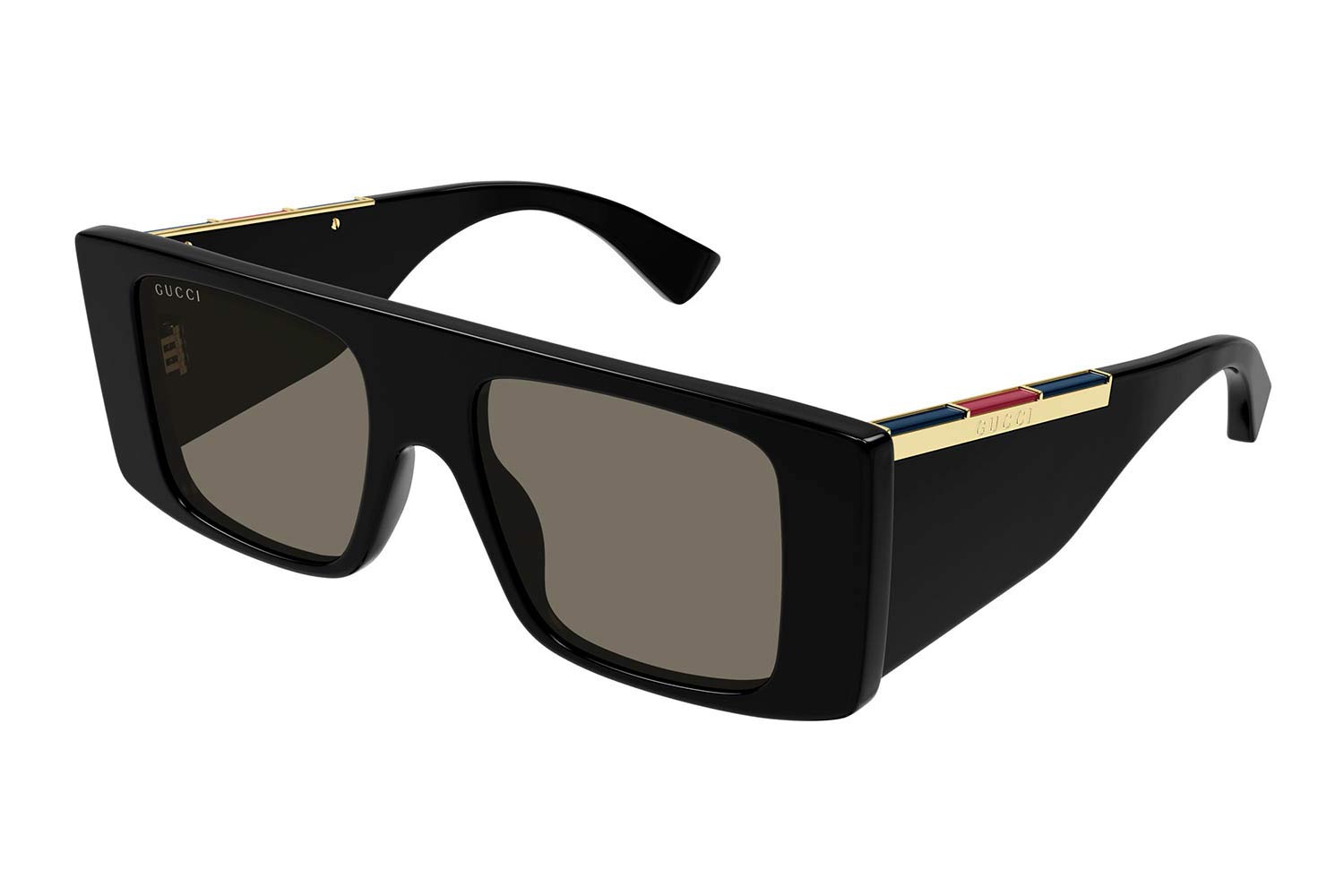 Gucci GG1888S 001 size 50 Occhiali da sole Prezzo: 332,85
