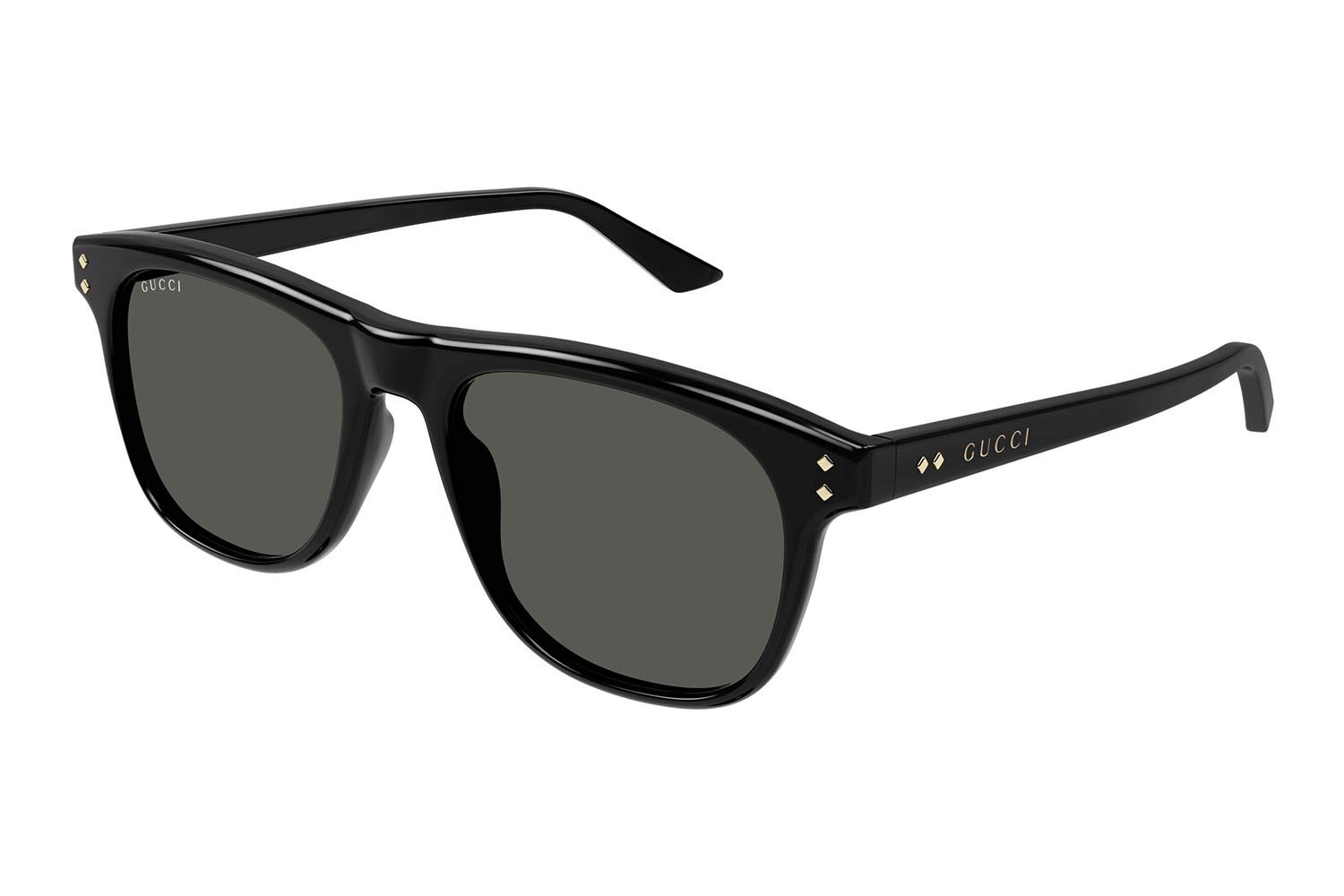 Gucci GG1893S 001 size 53 Occhiali da sole Prezzo: 263,41