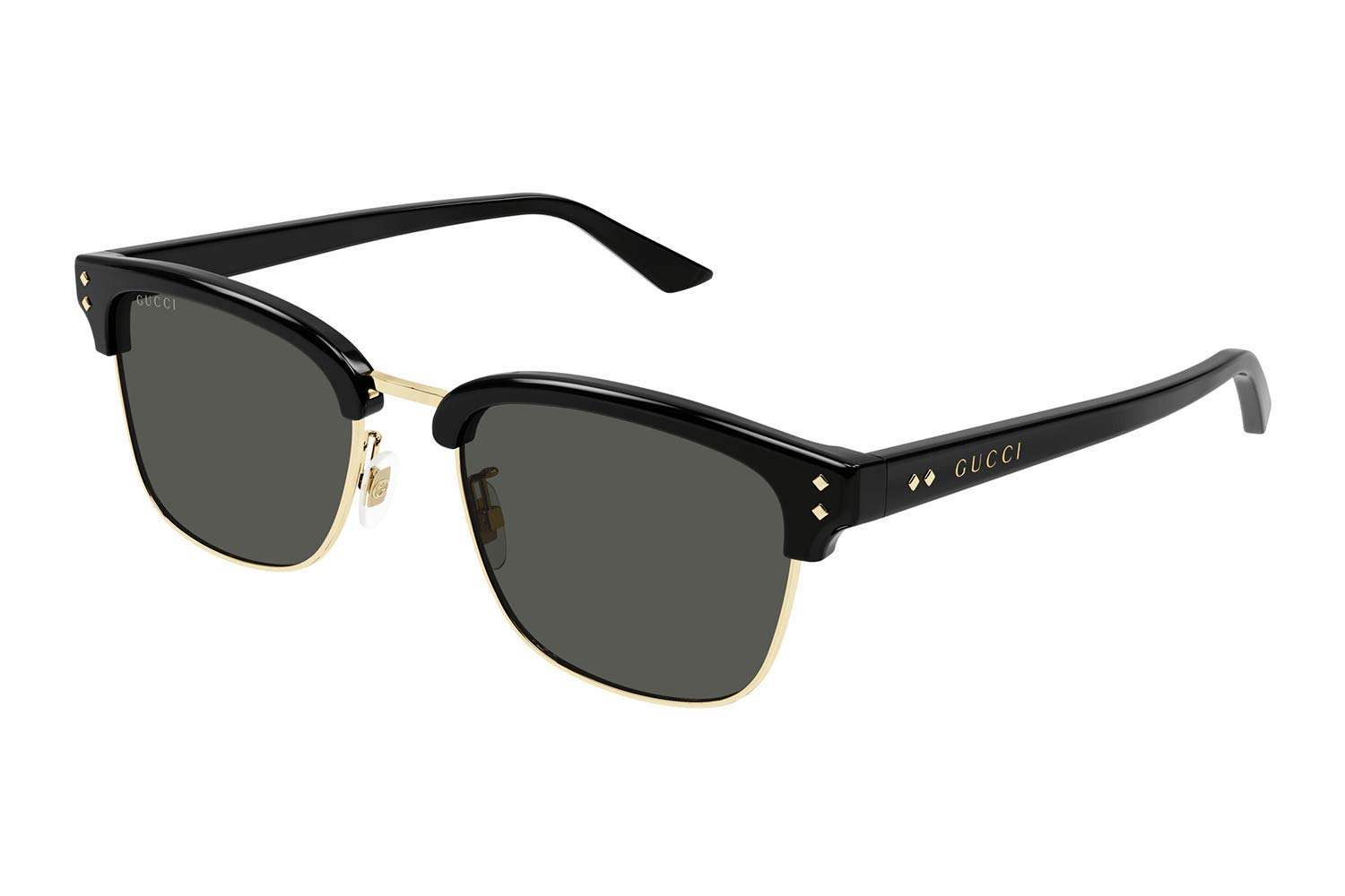 Gucci GG1897SK 001 size 54 Occhiali da sole Prezzo: 335,46