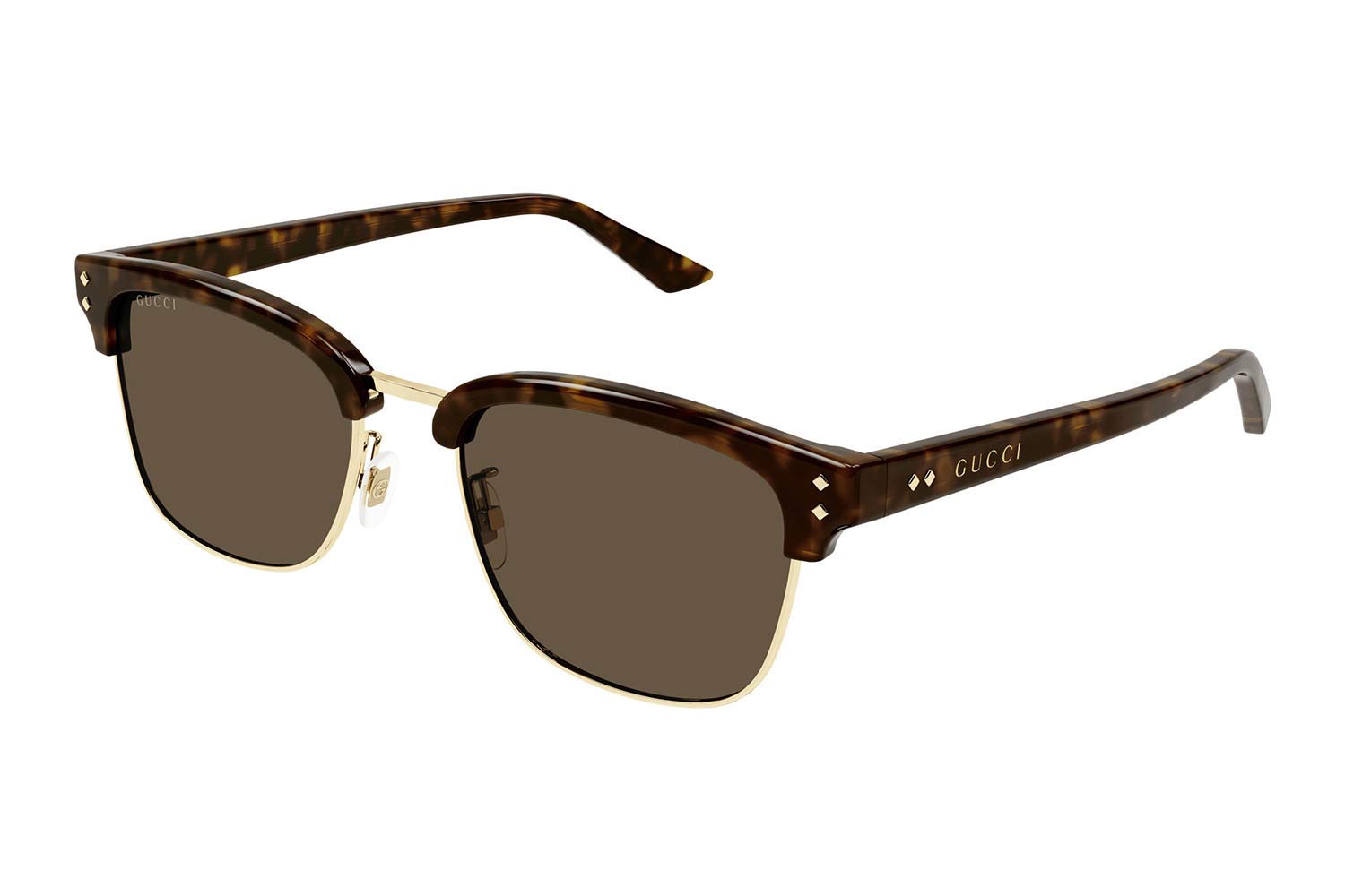 Gucci GG1897SK 002 size 54 Occhiali da sole Prezzo: 335,48