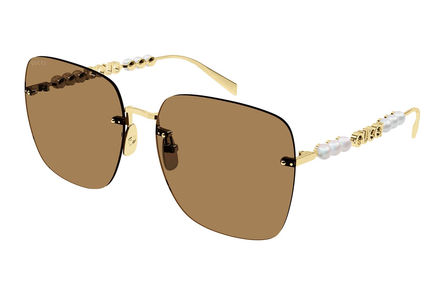 Gucci GG1923SA 003 size 63 Occhiali da sole Prezzo: 383,48