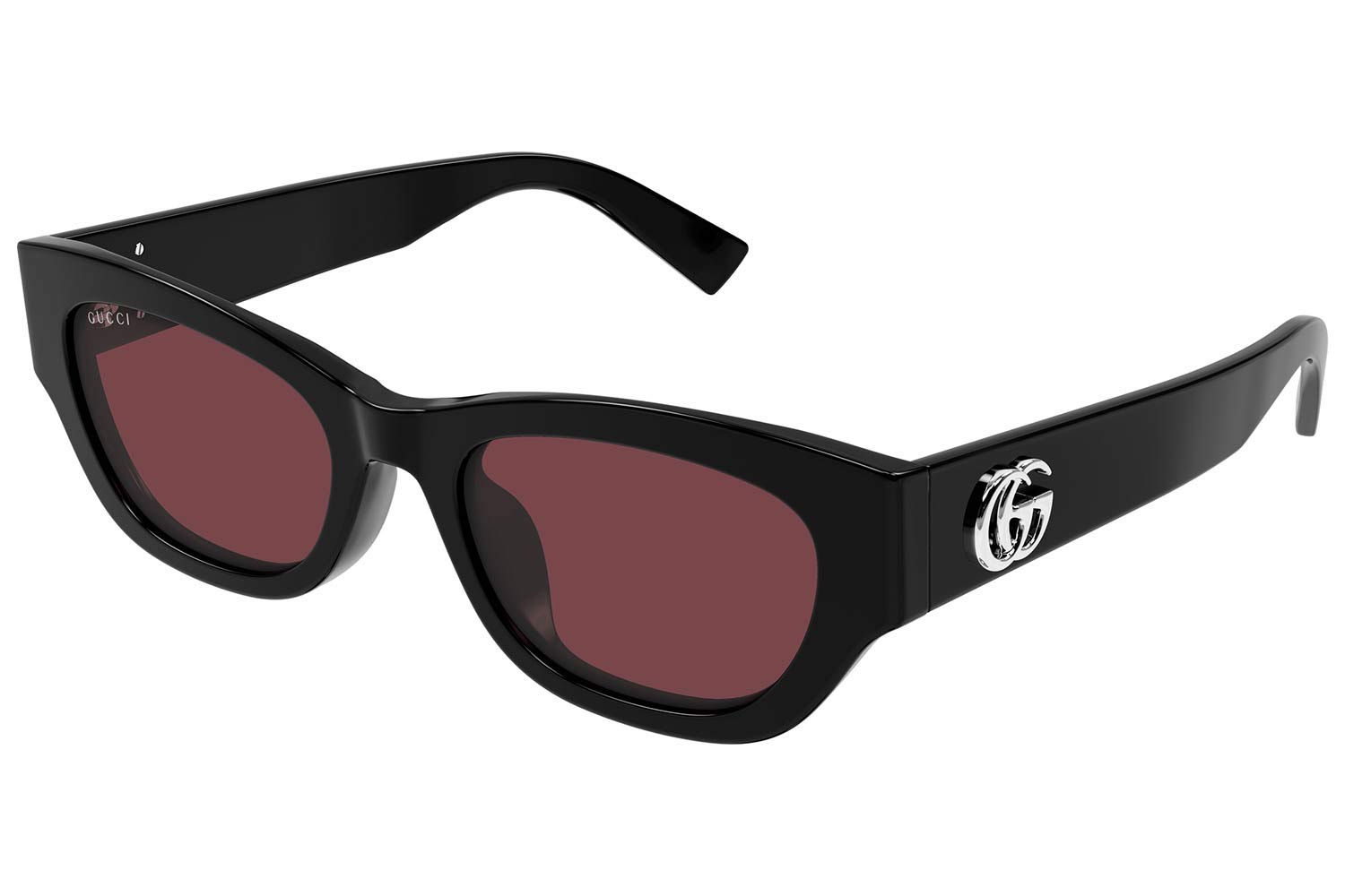 Gucci GG1954SA 004 size 53 Occhiali da sole Prezzo: 279,90