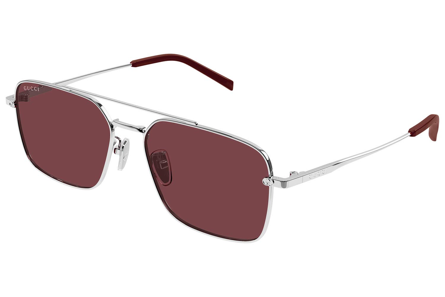 Gucci GG1957SA 004 size 58 Occhiali da sole Prezzo: 278,95