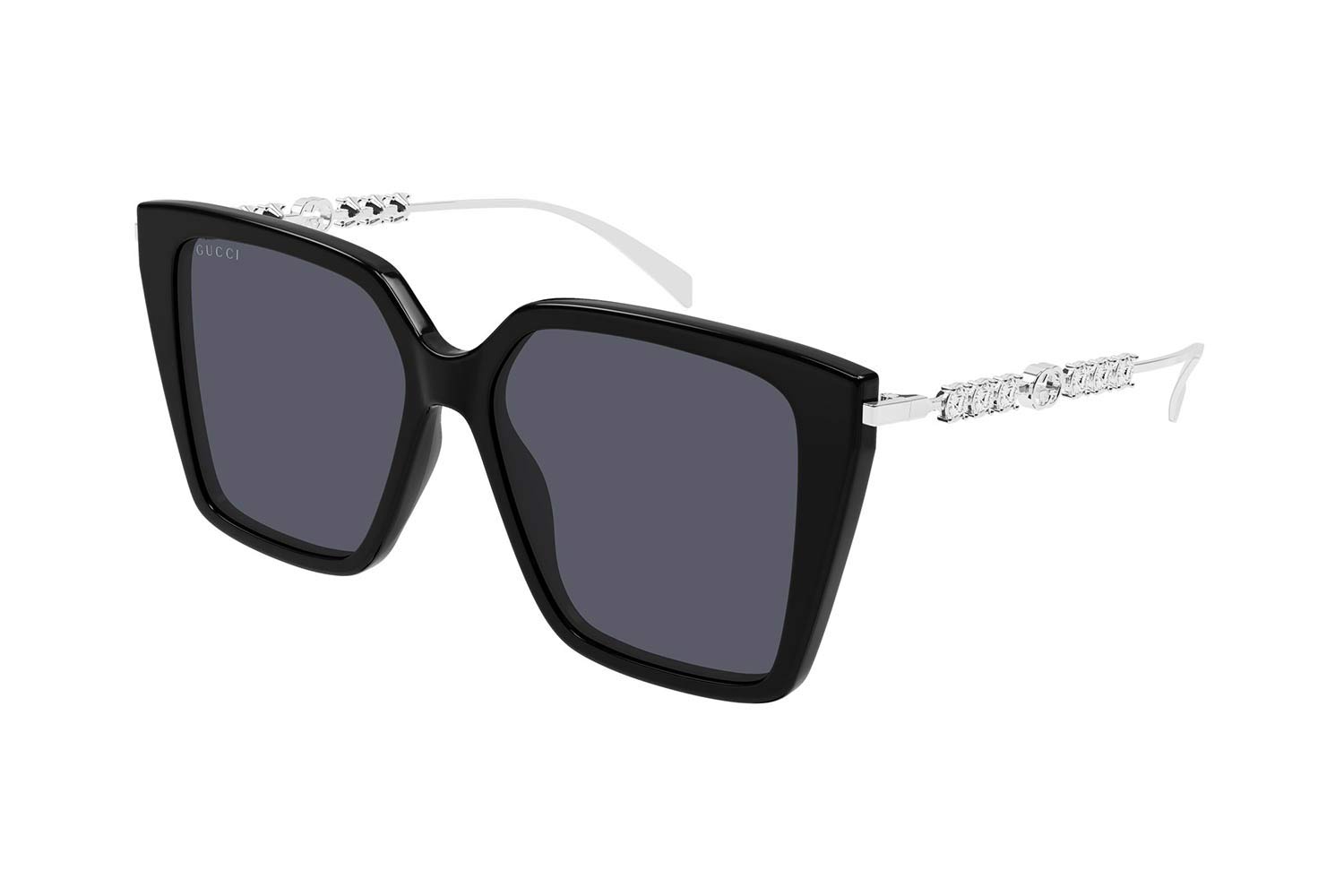 Gucci GG1967S 002 size 54 Occhiali da sole Prezzo: 419,00