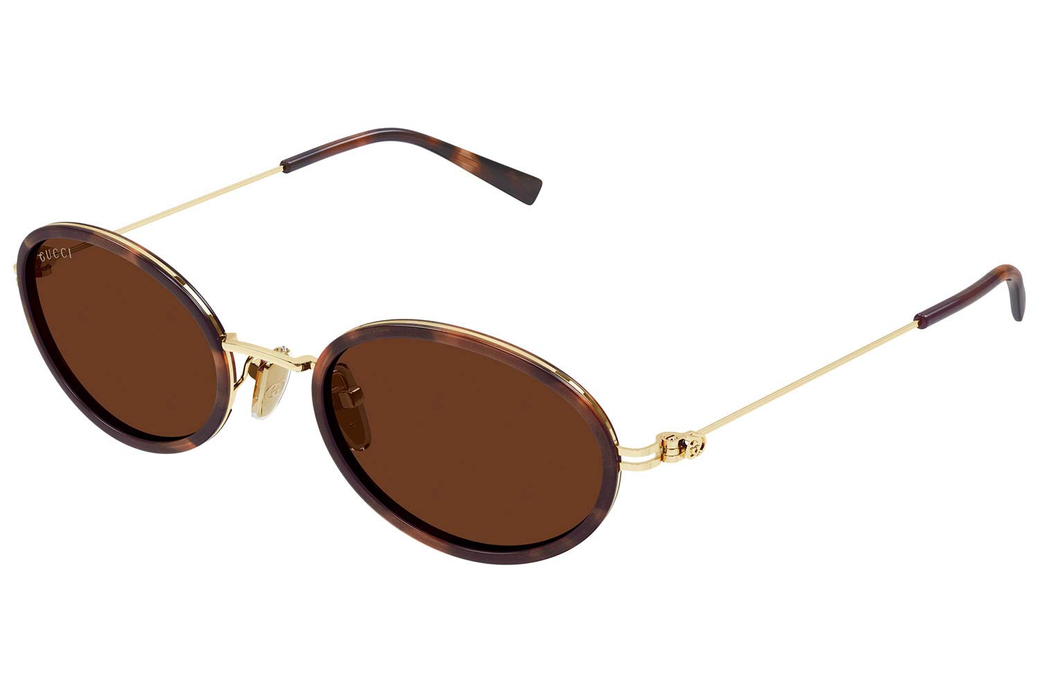 Gucci GG1980S 002 size 52 Occhiali da sole Prezzo: 311,94