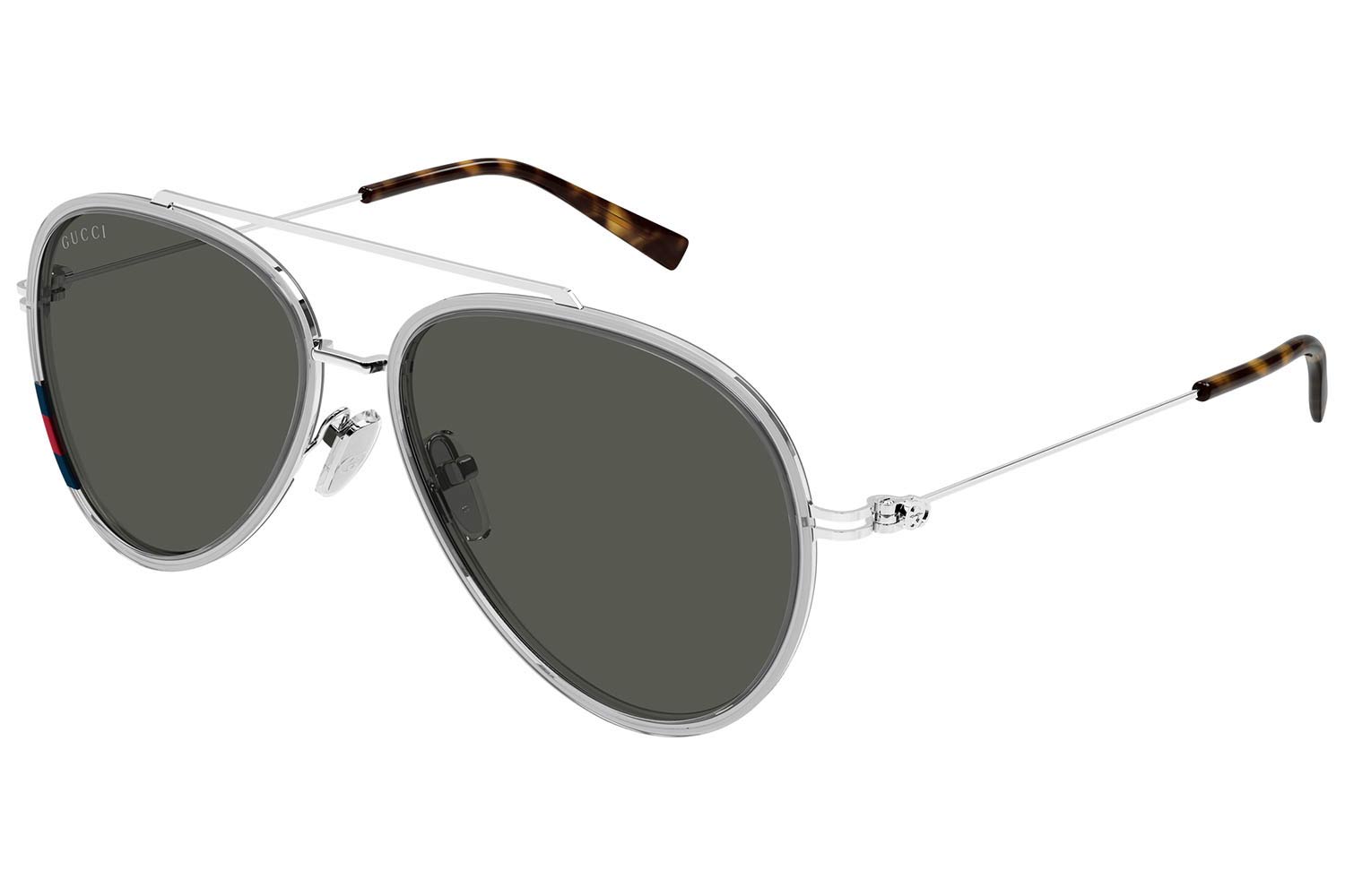 Gucci GG1981S 005 size 56 Occhiali da sole Prezzo: 311,95