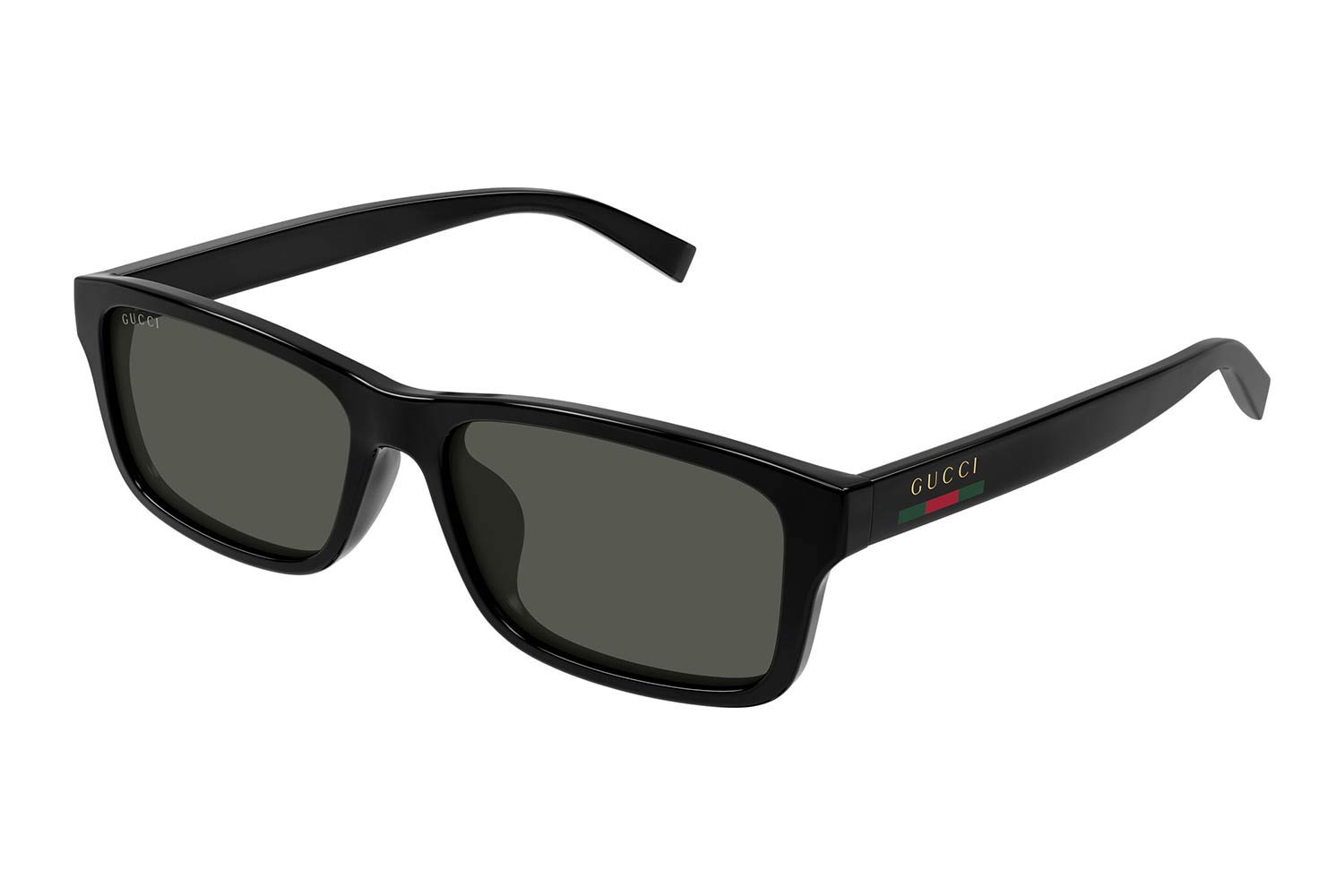 Gucci GG1986SA 001 size 56 Occhiali da sole Prezzo: 163,86