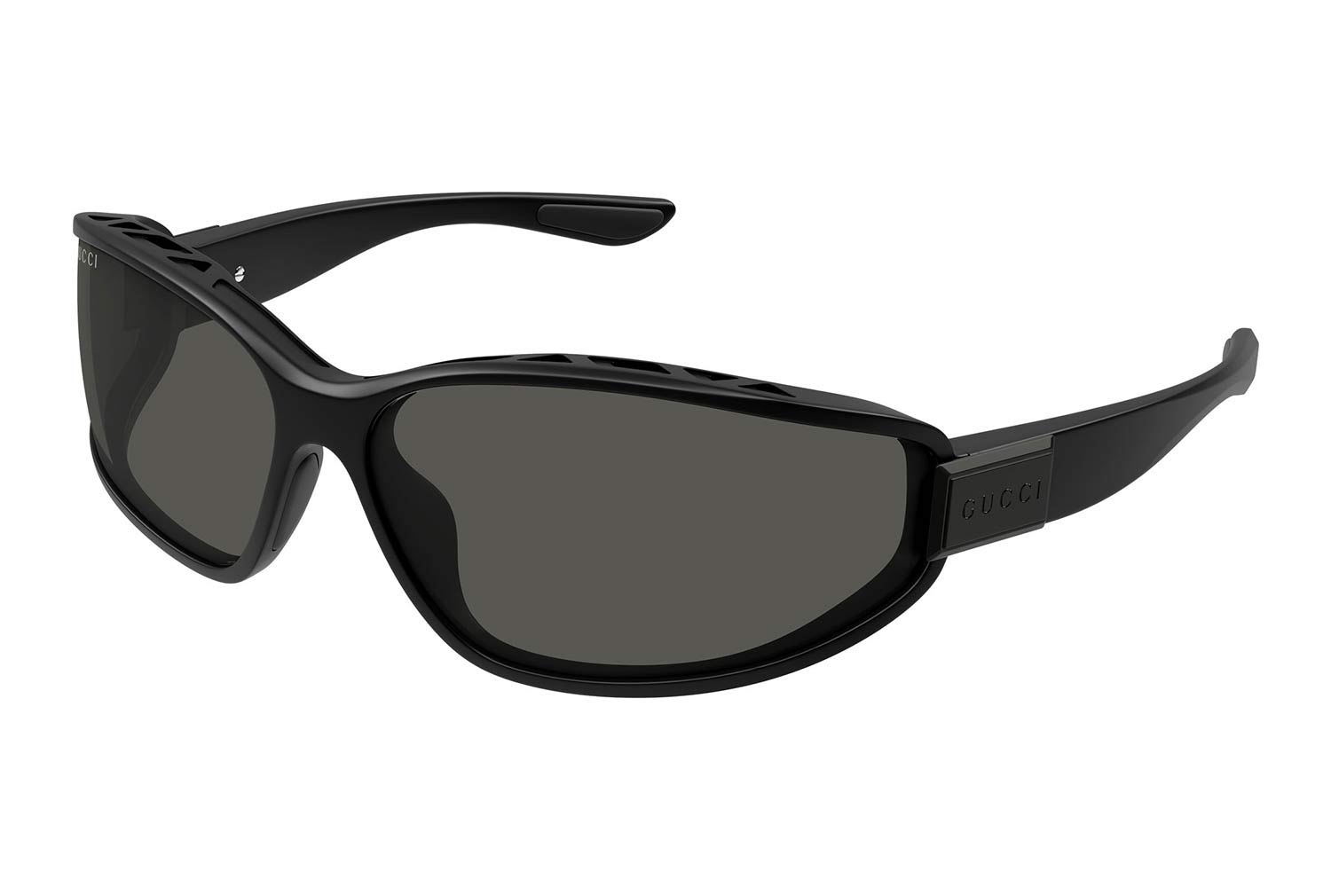 Gucci GG2011S 001 size 73 Occhiali da sole Prezzo: 295,93