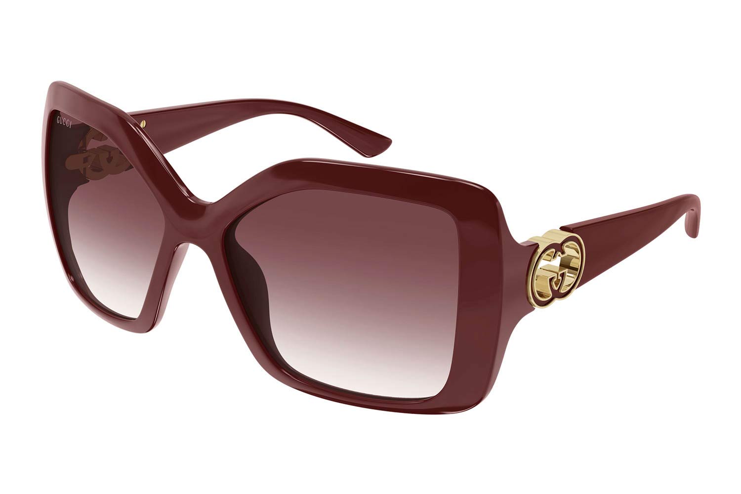 Gucci GG2015S 002 size 59 Occhiali da sole Prezzo: 247,91