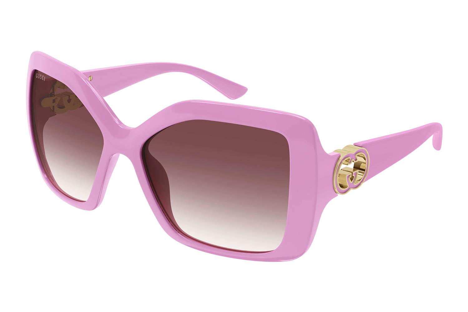 Gucci GG2015S 005 size 59 Occhiali da sole Prezzo: 247,92