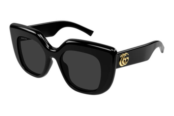 Gucci GG2030S 001 size 50 Occhiali da sole Prezzo: 335,00