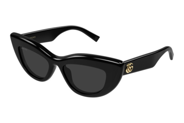 Gucci GG2031S 001 size 50 Occhiali da sole Prezzo: 335,00