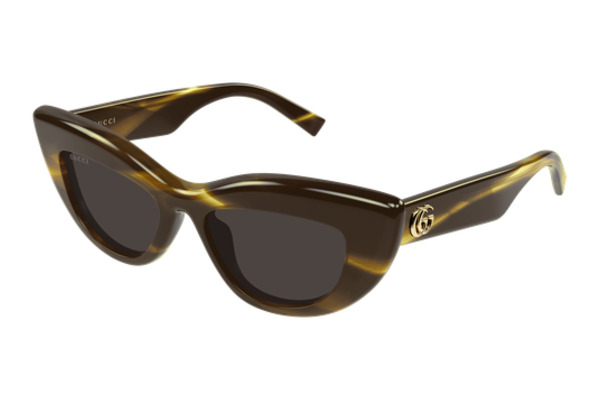 Gucci GG2031S 003 size 50 Occhiali da sole Prezzo: 335,00