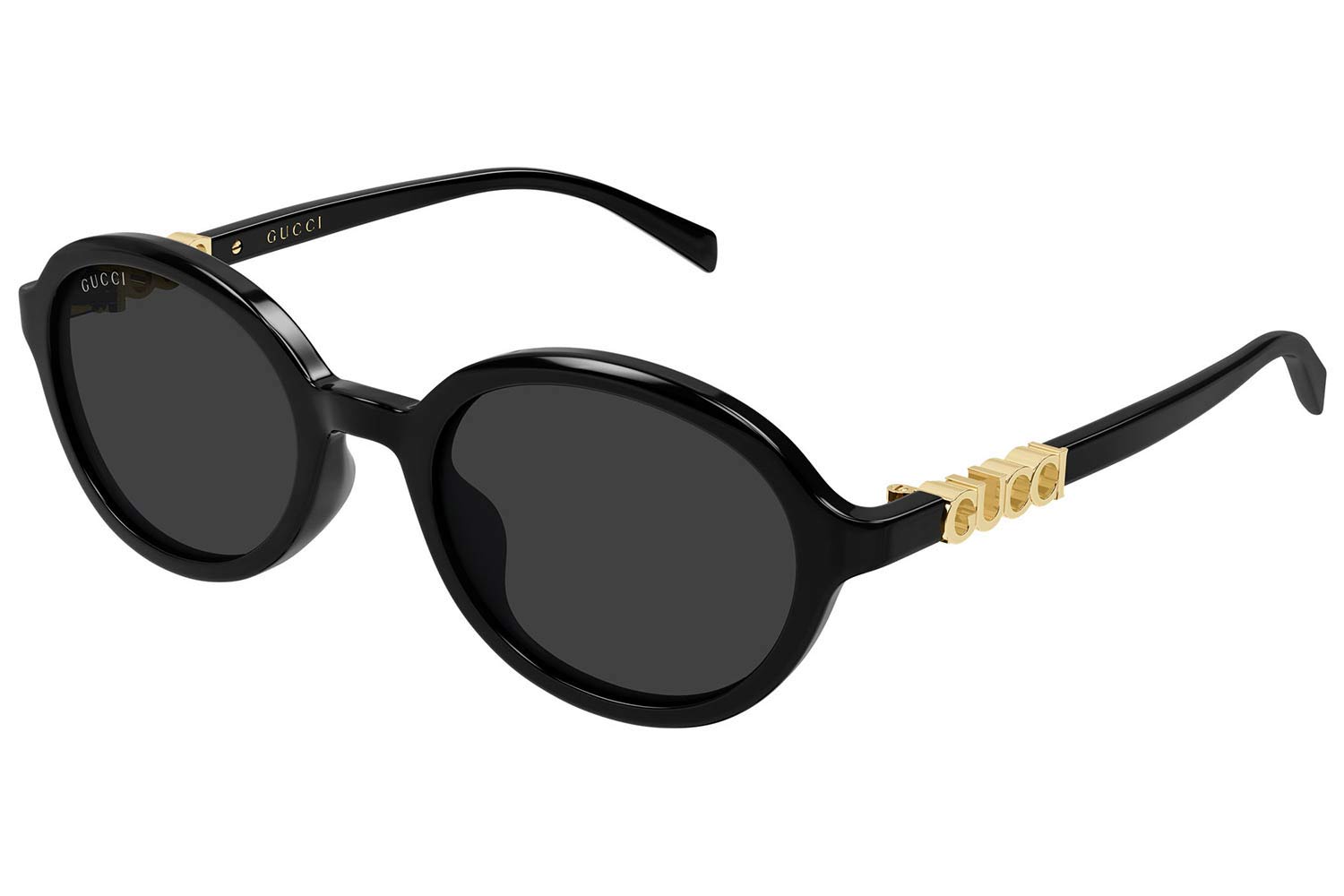 Gucci GG2033SA 001 size 52 Occhiali da sole Prezzo: 299,00