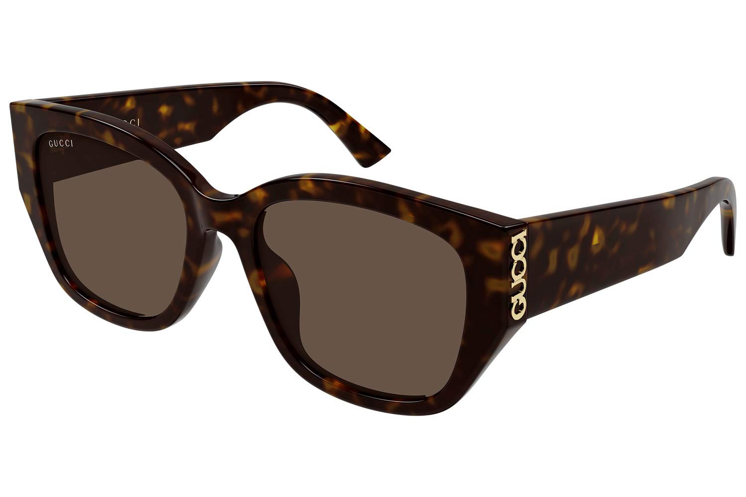 Gucci GG2043SA 002 size 55 Occhiali da sole Prezzo: 279,93