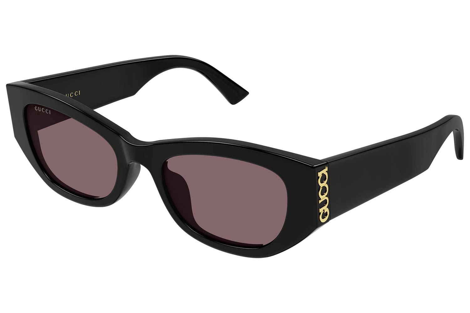 Gucci GG2044SA 003 size 53 Occhiali da sole Prezzo: 279,91