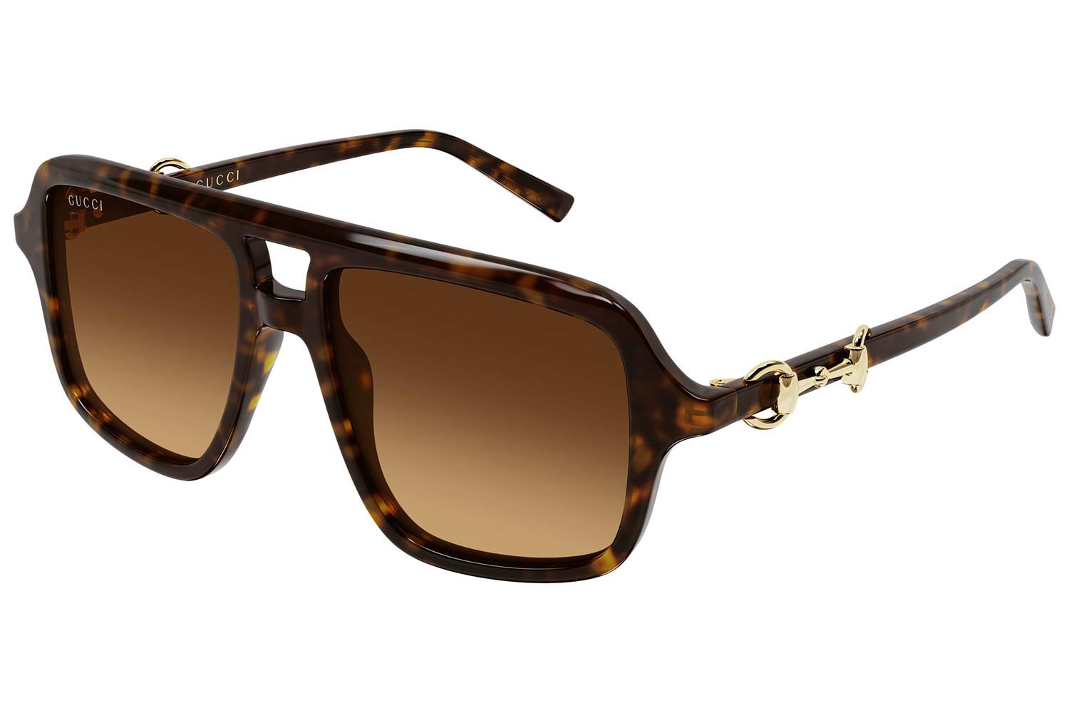 Gucci GG2052S 002 size 53 Occhiali da sole Prezzo: 327,00