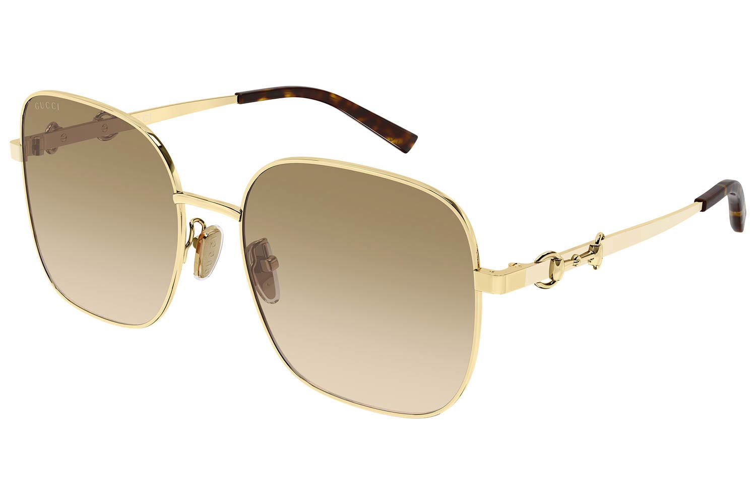 Gucci GG2053S 004 size 58 Occhiali da sole Prezzo: 318,99