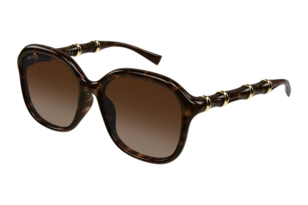 Gucci GG2061SA 002 size 55 Occhiali da sole Prezzo: 364,00