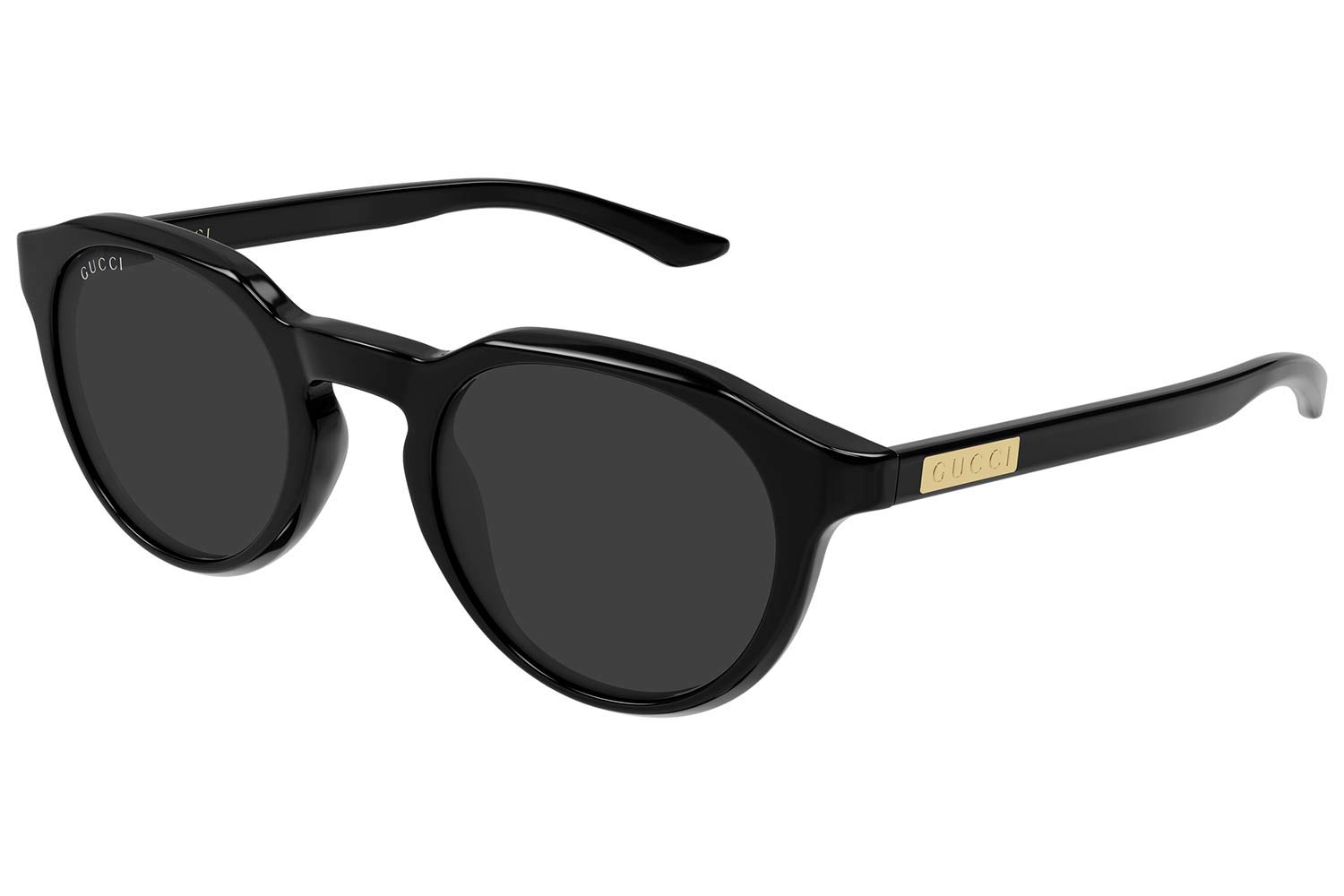 Gucci GG2079S 001 size 48 Occhiali da sole Prezzo: 222,96