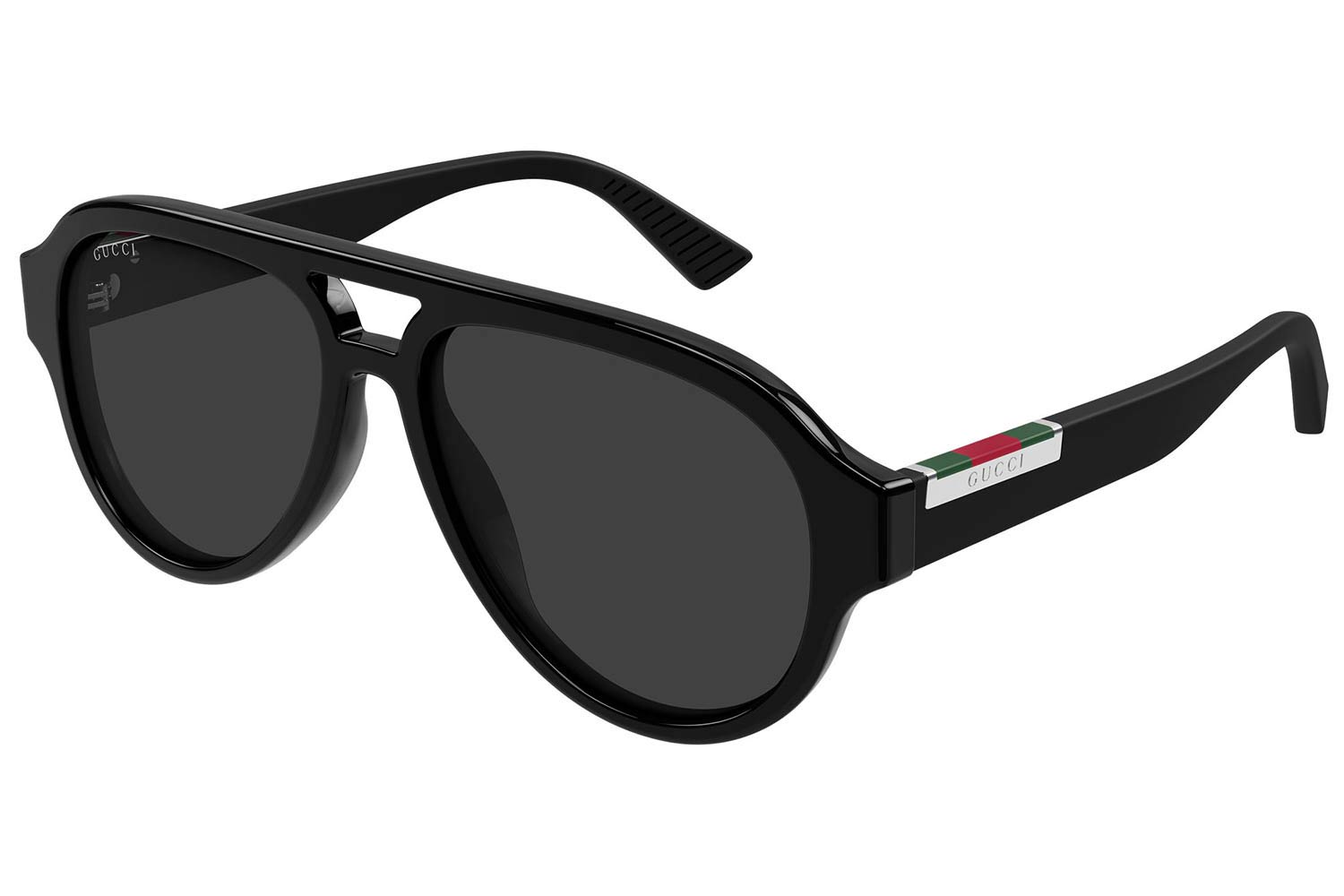 Gucci GG2088S 001 size 55 Occhiali da sole Prezzo: 295,87