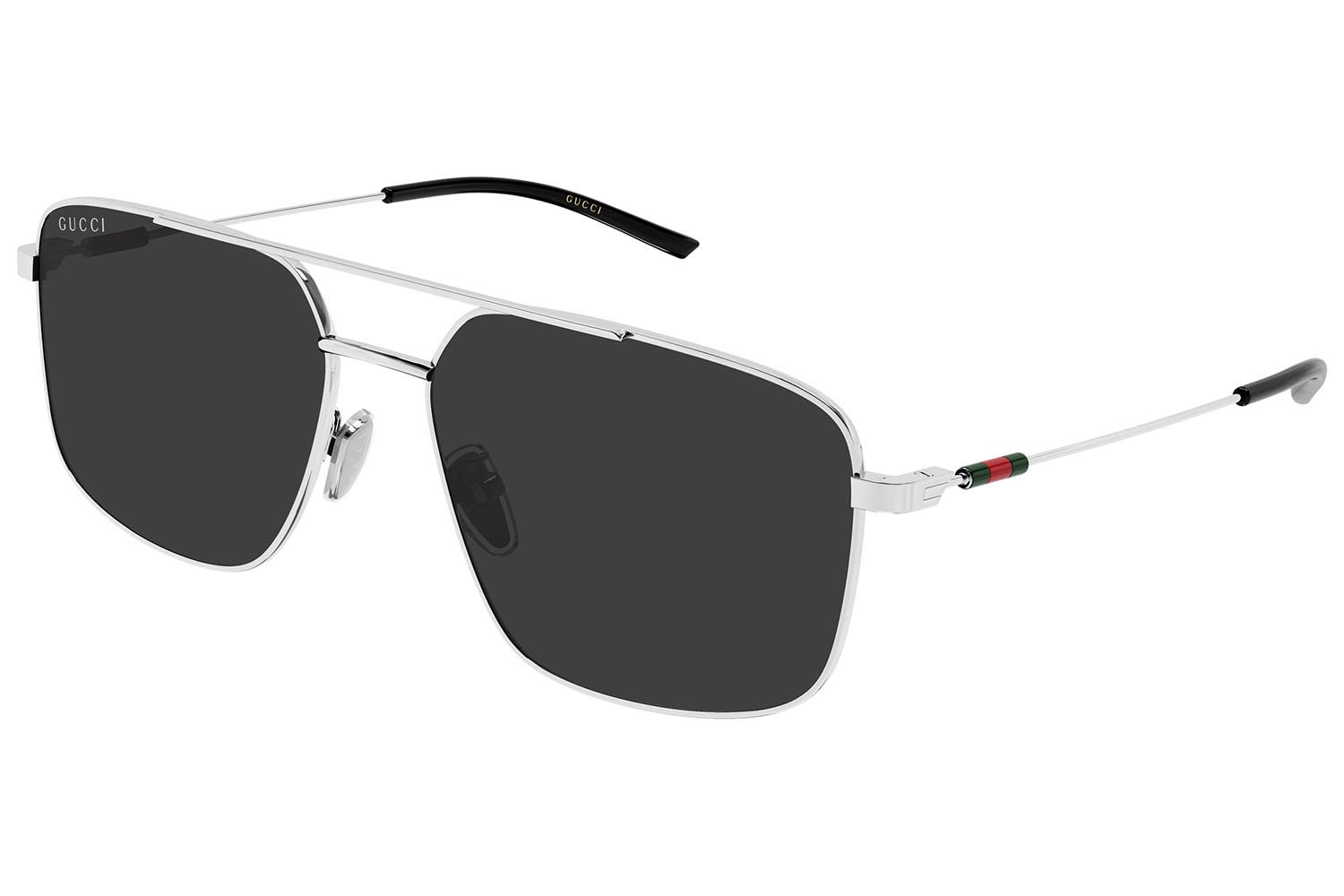 Gucci GG2096SA 001 size 59 Occhiali da sole Prezzo: 279,92
