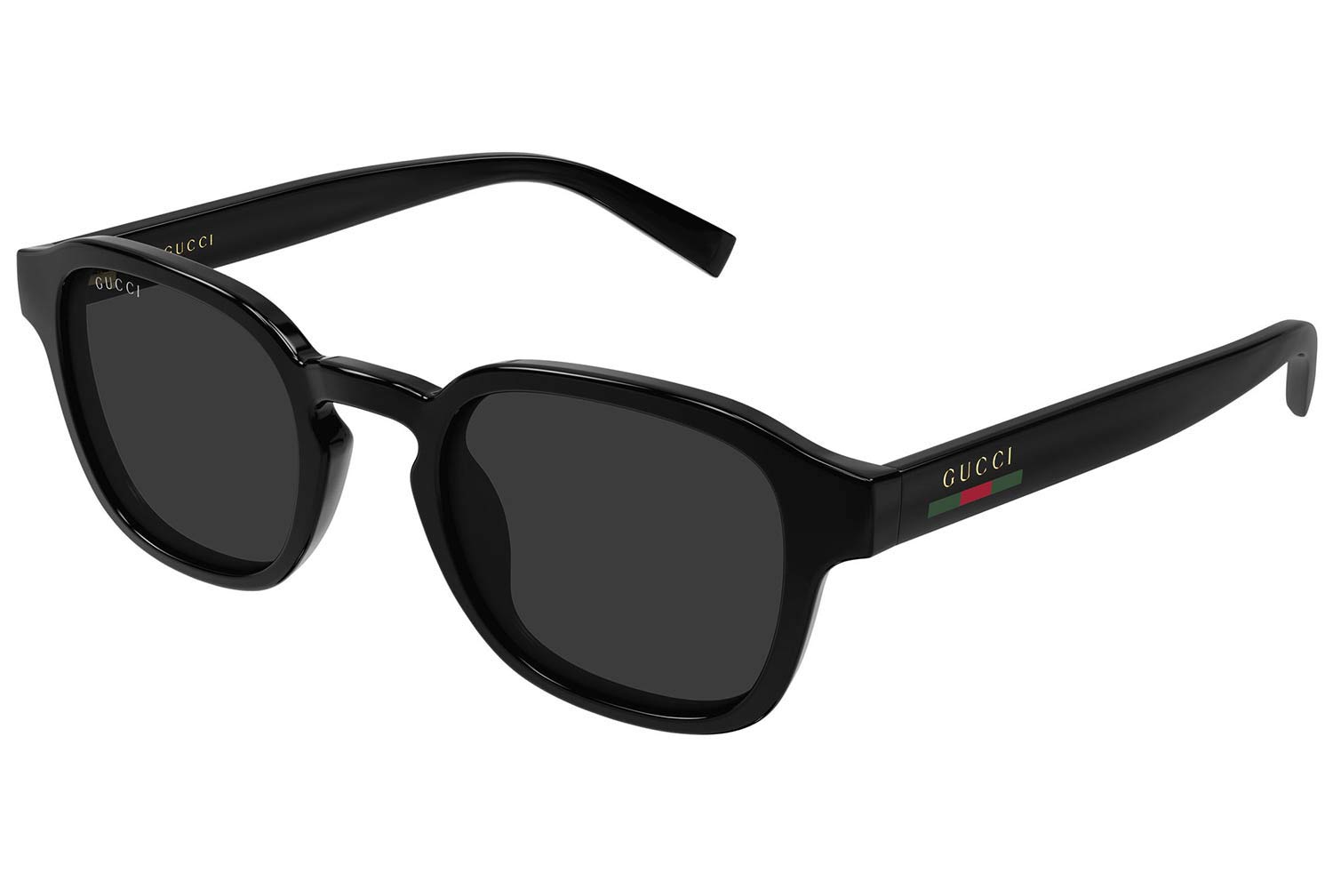 Gucci GG2106S 001 size 49 Occhiali da sole Prezzo: 187,48