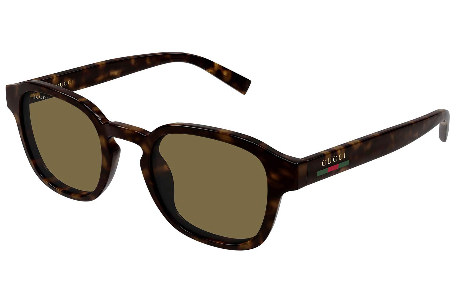 Gucci GG2106S 002 size 49 Occhiali da sole Prezzo: 163,88