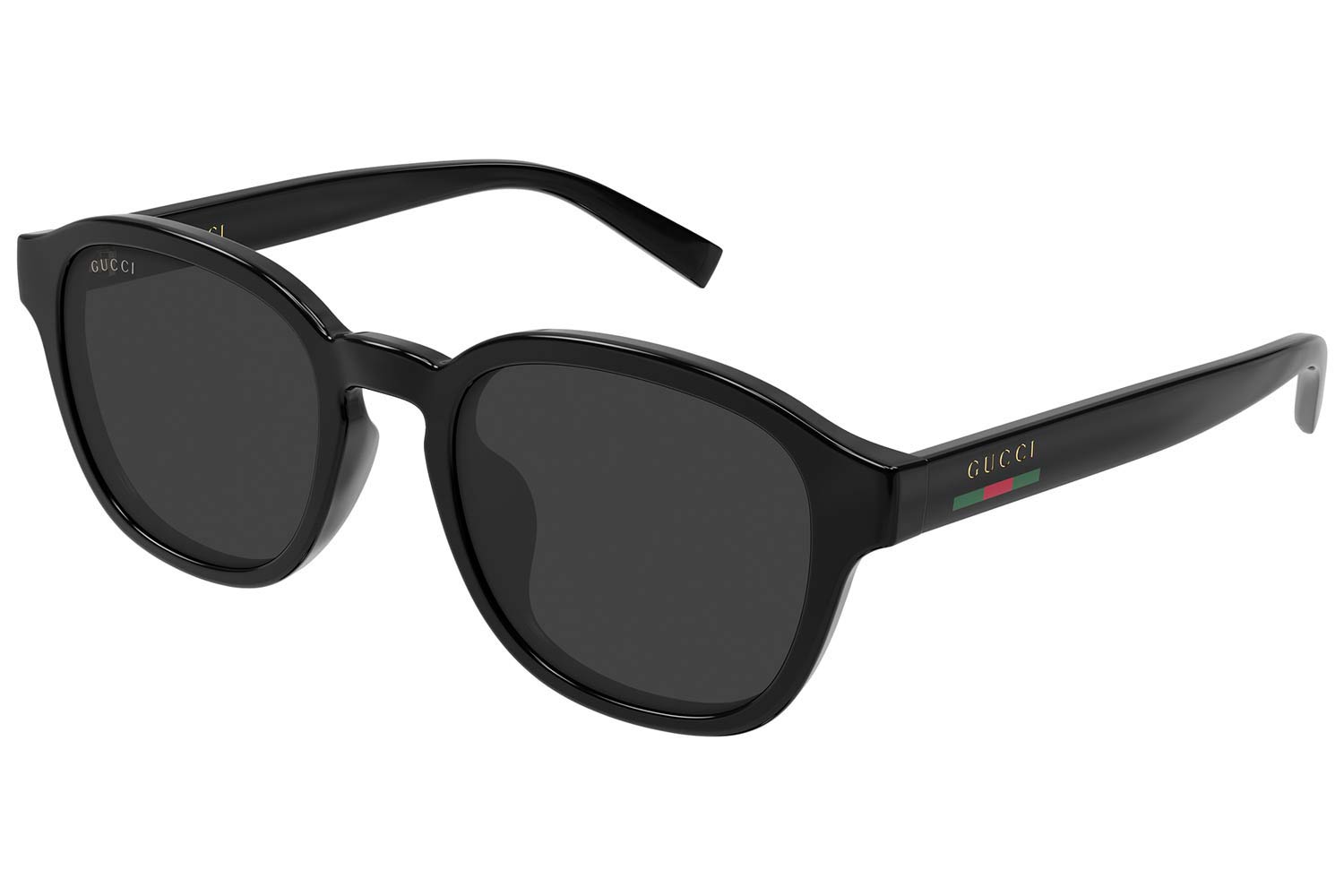 Gucci GG2109SK 001 size 53 Occhiali da sole Prezzo: 163,87