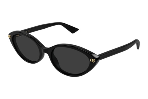 Gucci GG2110S 001 size 54 Occhiali da sole Prezzo: 233,00